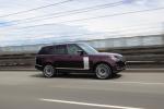 Land Rover Range Rover Vogue P400 2018 года (AU)